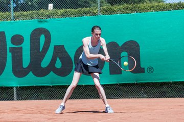 Bild 187 - VfL Westercelle - Rahlstedter HTC : Ergebnis: 2:7